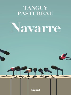 cover image of Navarre